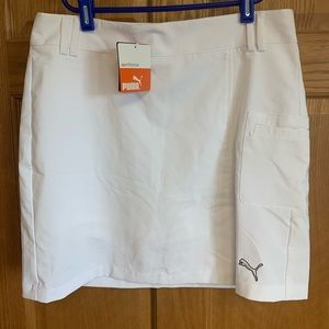 Puma skirt